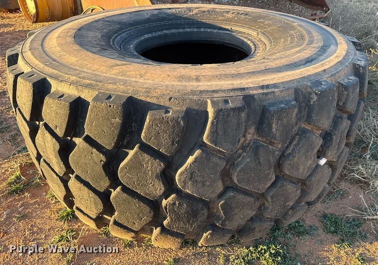 image for item DO2623 2015 Komatsu WA500-7 wheel loader