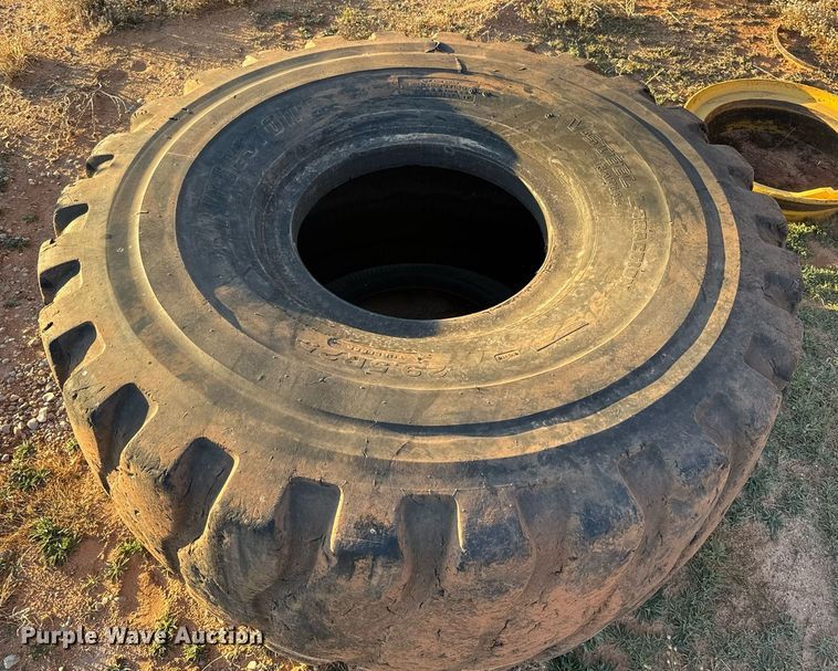 image for item DO2623 2015 Komatsu WA500-7 wheel loader