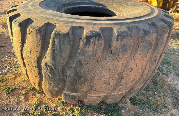 image for item DO2623 2015 Komatsu WA500-7 wheel loader