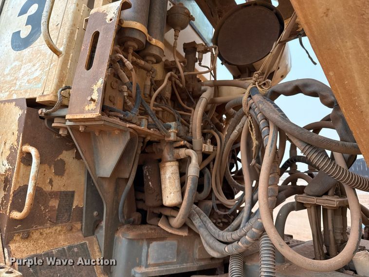 image for item DO2625 2003 Terex TA40 articulated haul truck