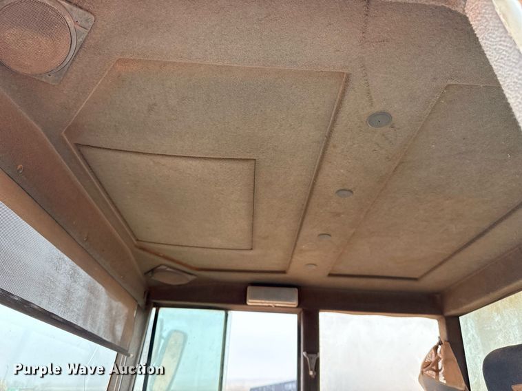 image for item DO2625 2003 Terex TA40 articulated haul truck