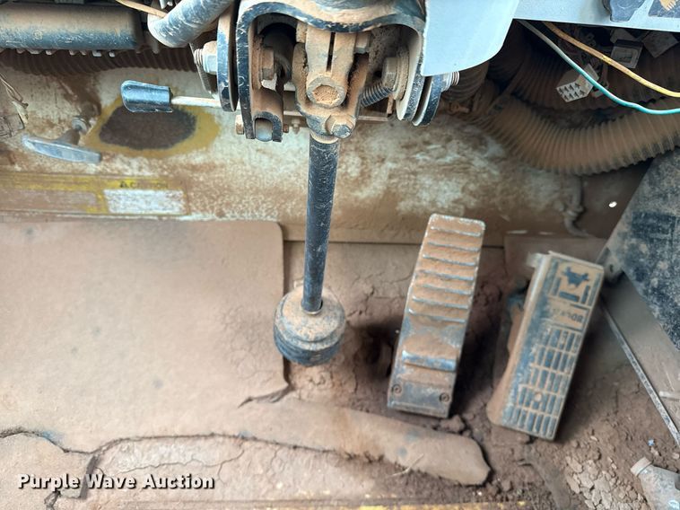 image for item DO2625 2003 Terex TA40 articulated haul truck