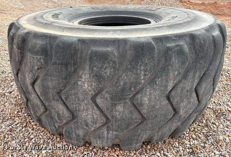 image for item DO2625 2003 Terex TA40 articulated haul truck