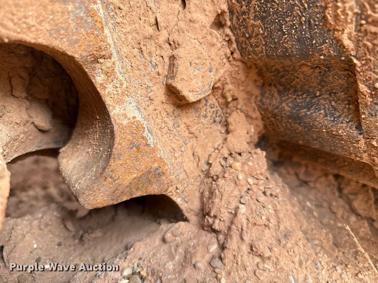 image for item DO2626 2007 Caterpillar 325D excavator