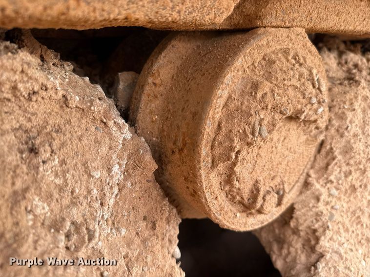 image for item DO2626 2007 Caterpillar 325D excavator