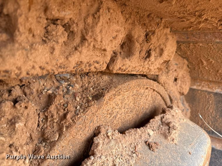 image for item DO2626 2007 Caterpillar 325D excavator