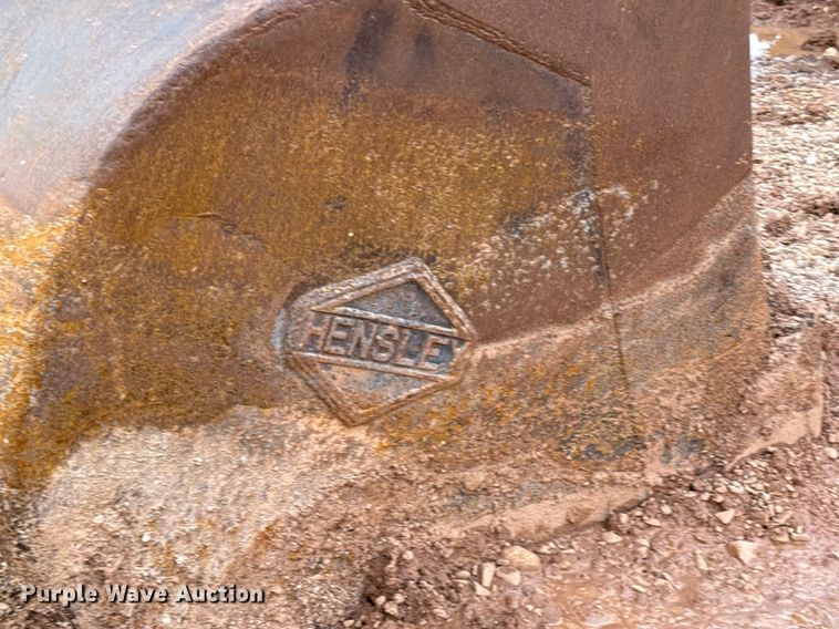 image for item DO2627 2012 Caterpillar 349EL excavator