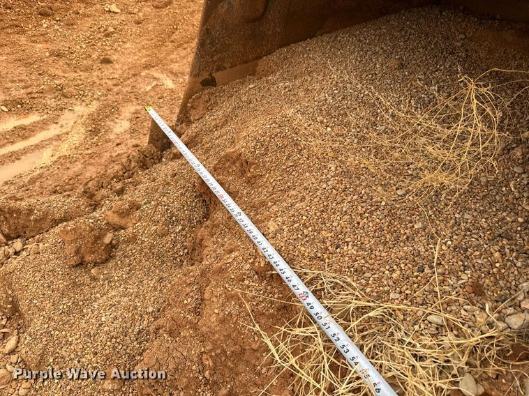 image for item DO2627 2012 Caterpillar 349EL excavator