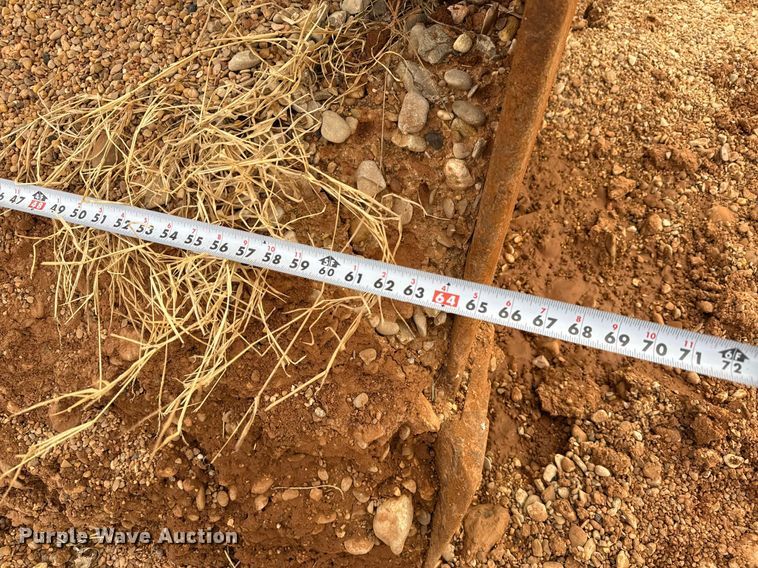 image for item DO2627 2012 Caterpillar 349EL excavator