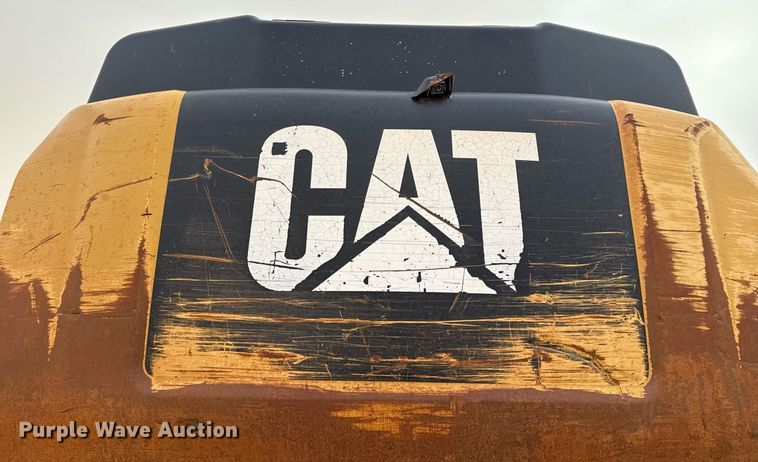 image for item DO2627 2012 Caterpillar 349EL excavator