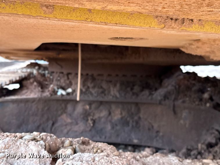 image for item DO2627 2012 Caterpillar 349EL excavator