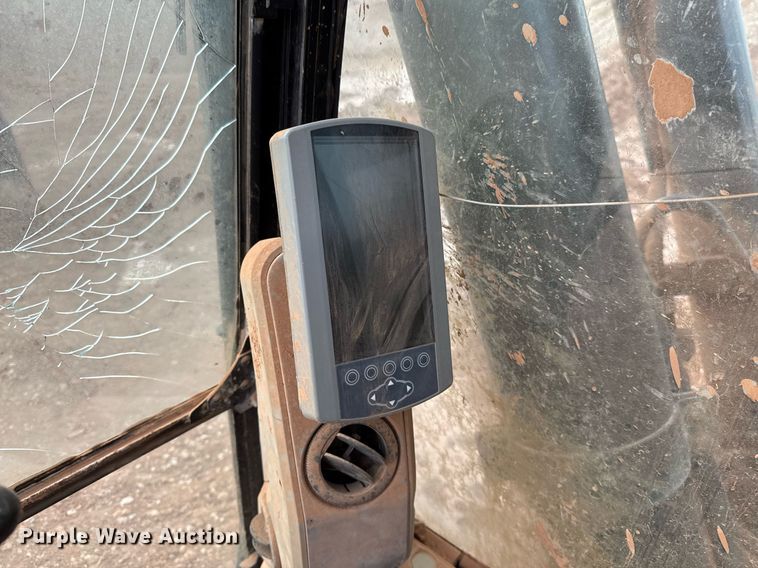 image for item DO2627 2012 Caterpillar 349EL excavator