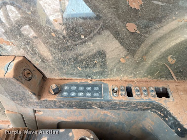 image for item DO2627 2012 Caterpillar 349EL excavator