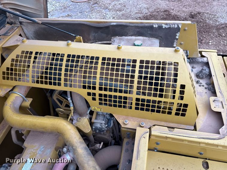 image for item DO2627 2012 Caterpillar 349EL excavator