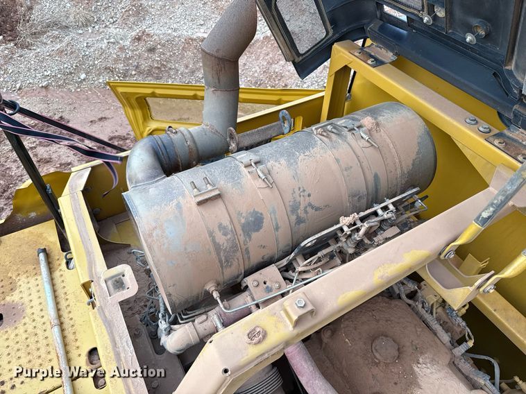 image for item DO2627 2012 Caterpillar 349EL excavator