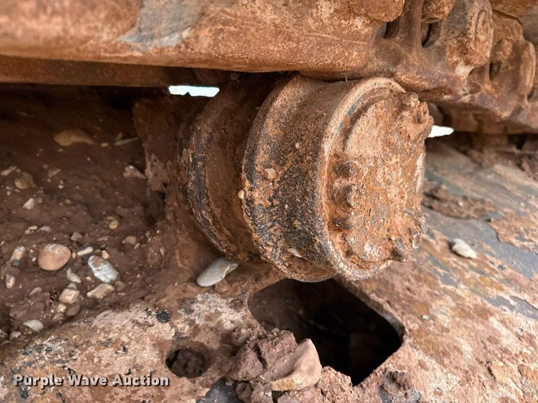 image for item DO2627 2012 Caterpillar 349EL excavator