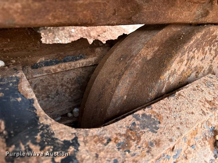 image for item DO2627 2012 Caterpillar 349EL excavator