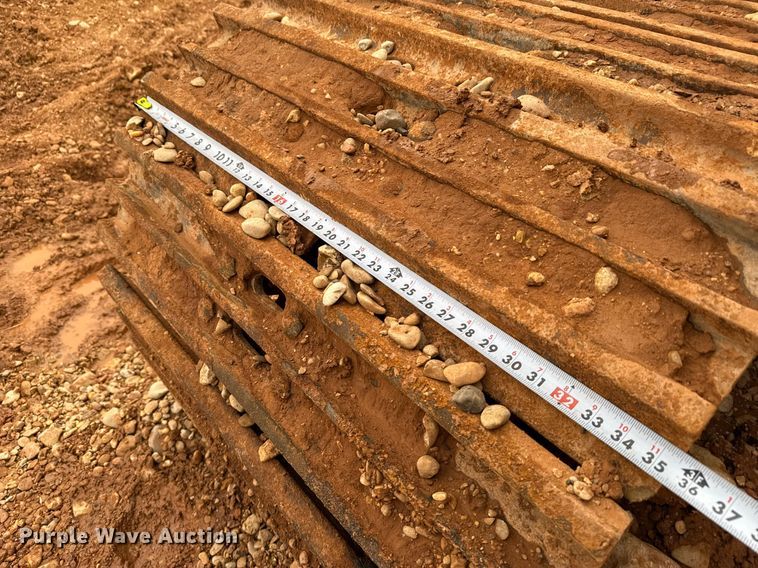 image for item DO2627 2012 Caterpillar 349EL excavator