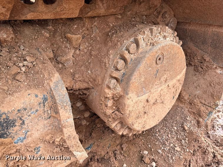 image for item DO2627 2012 Caterpillar 349EL excavator