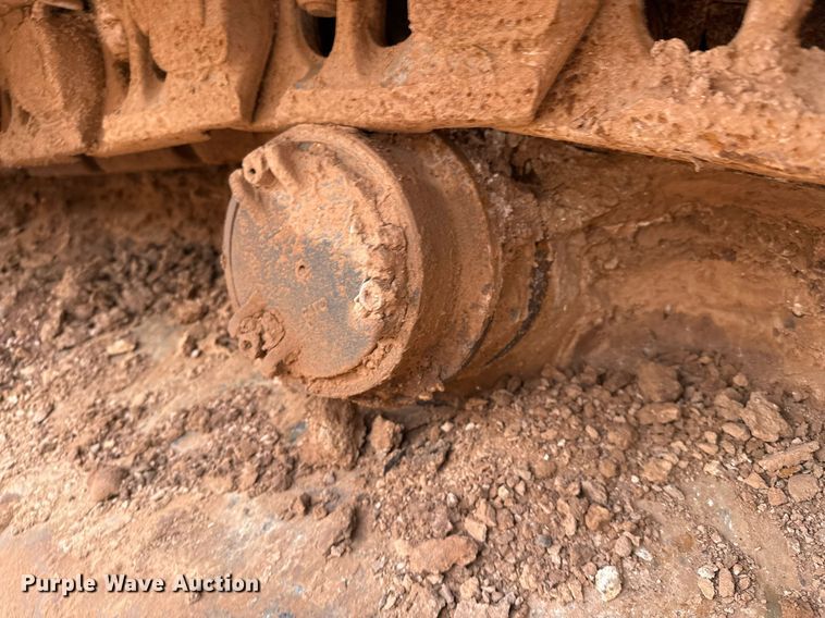 image for item DO2627 2012 Caterpillar 349EL excavator