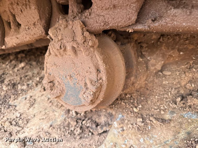 image for item DO2627 2012 Caterpillar 349EL excavator