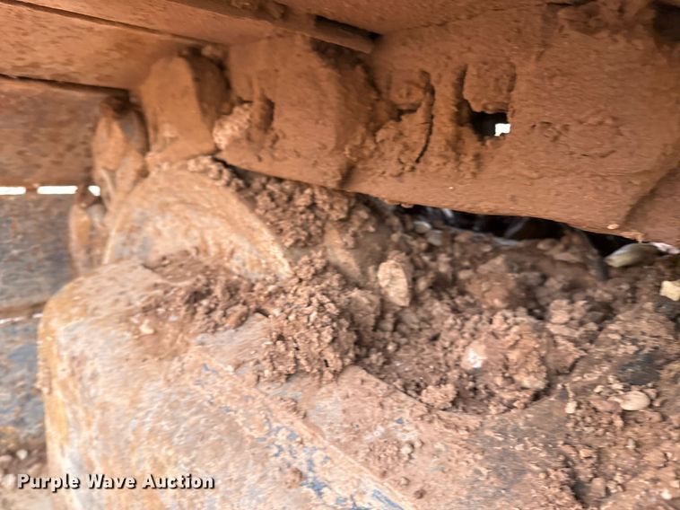 image for item DO2627 2012 Caterpillar 349EL excavator