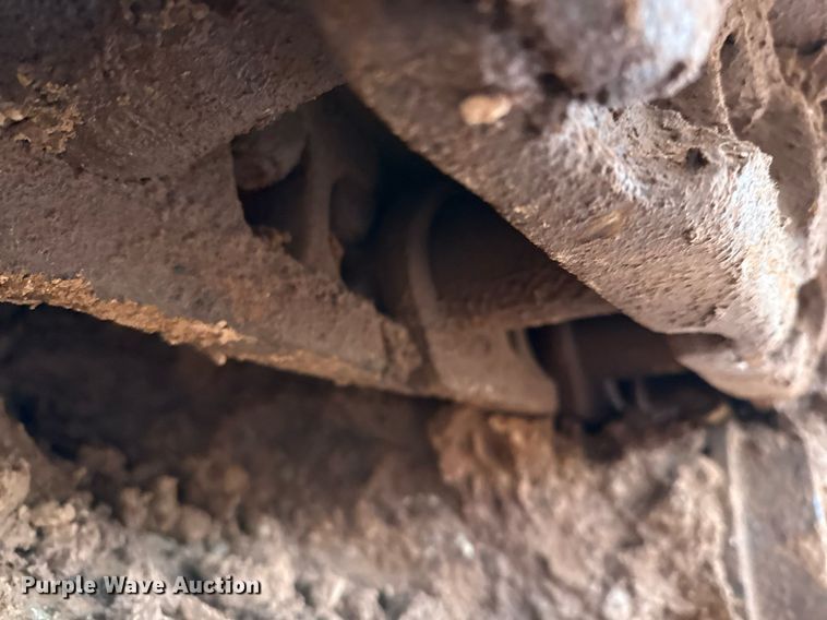 image for item DO2627 2012 Caterpillar 349EL excavator