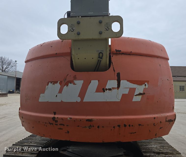 image for item DO7767 2000 JLG S60SJC boom lift