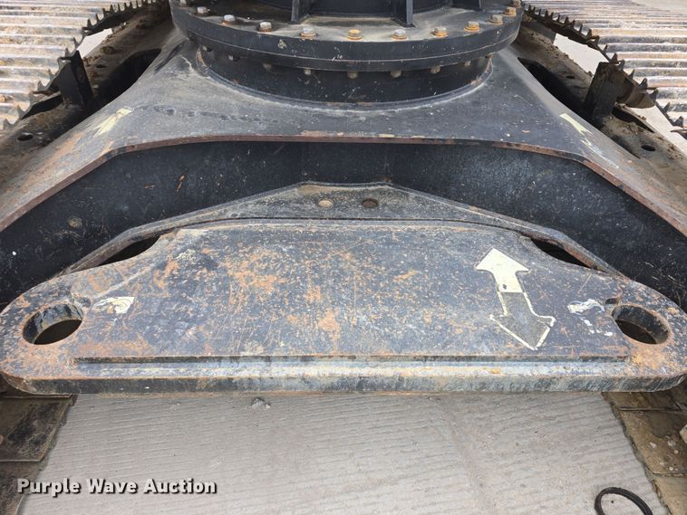 image for item DO7767 2000 JLG S60SJC boom lift