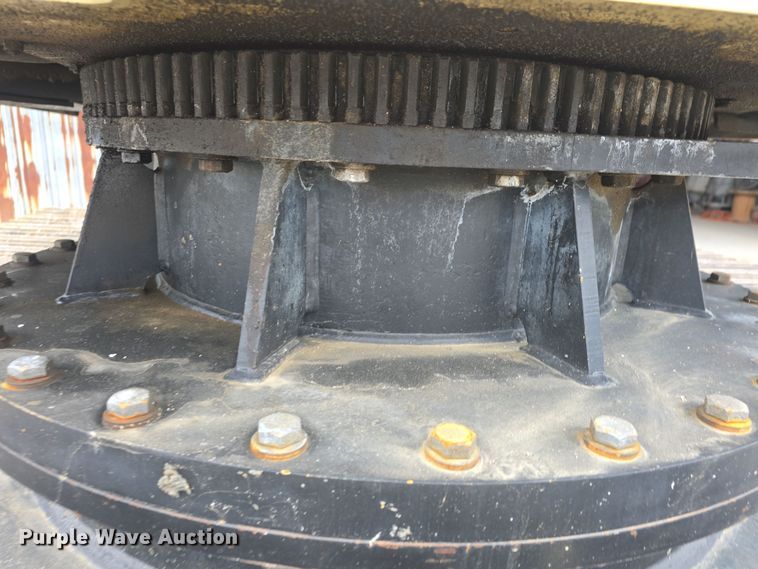 image for item DO7767 2000 JLG S60SJC boom lift