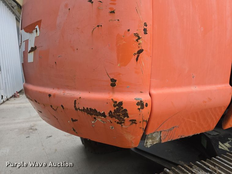 image for item DO7767 2000 JLG S60SJC boom lift