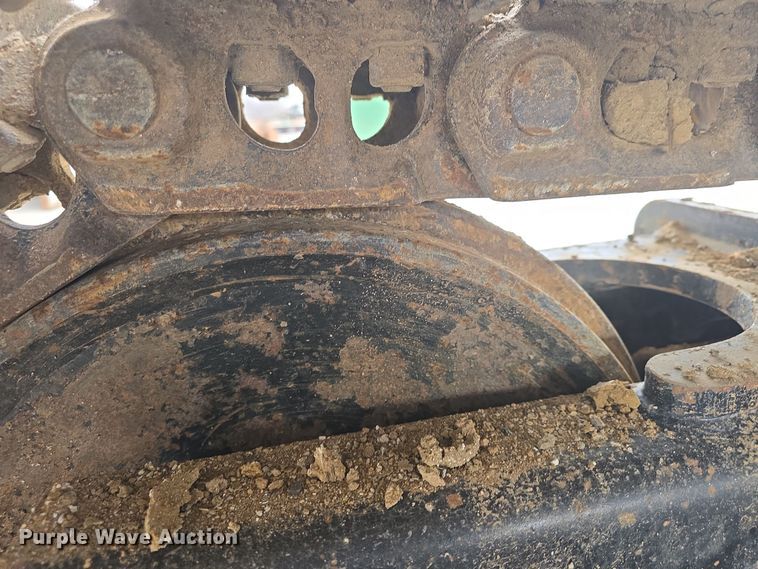 image for item DO7767 2000 JLG S60SJC boom lift