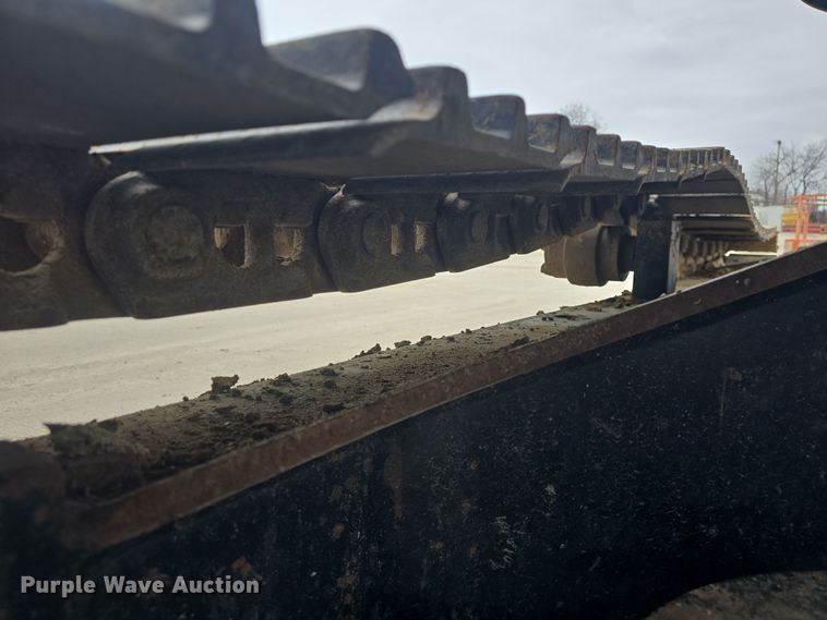 image for item DO7767 2000 JLG S60SJC boom lift