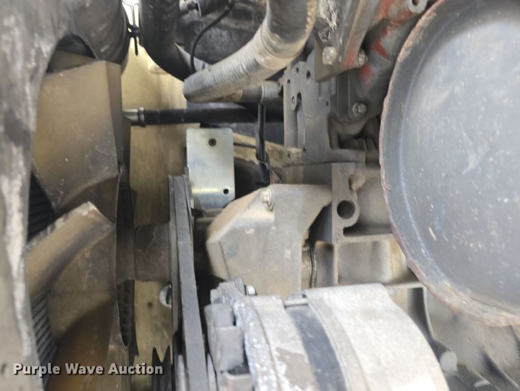 image for item DO7767 2000 JLG S60SJC boom lift