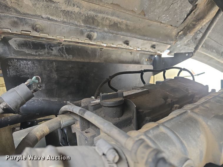 image for item DO7767 2000 JLG S60SJC boom lift