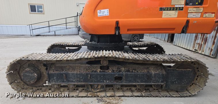 image for item DO7767 2000 JLG S60SJC boom lift