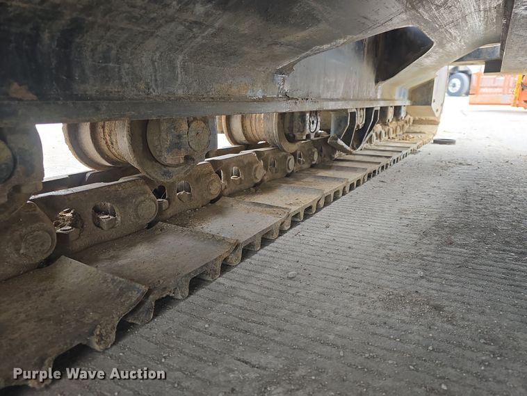 image for item DO7767 2000 JLG S60SJC boom lift