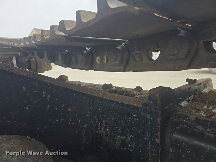 image for item DO7767 2000 JLG S60SJC boom lift