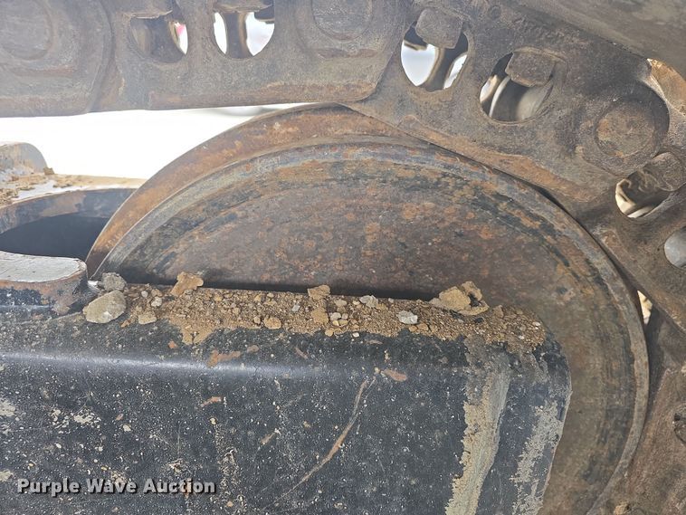 image for item DO7767 2000 JLG S60SJC boom lift