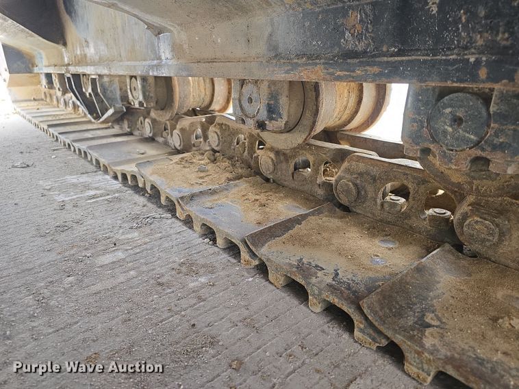 image for item DO7767 2000 JLG S60SJC boom lift