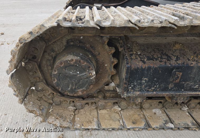 image for item DO7767 2000 JLG S60SJC boom lift