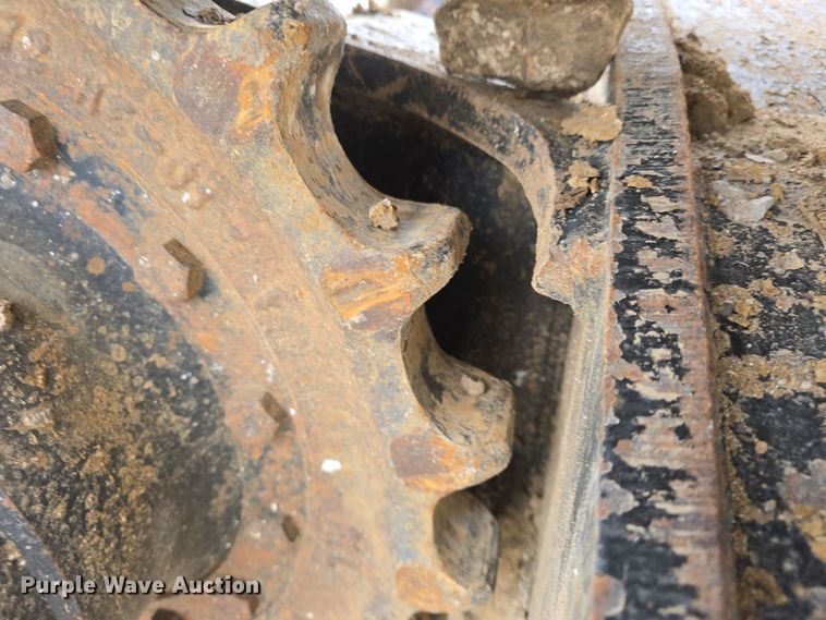 image for item DO7767 2000 JLG S60SJC boom lift