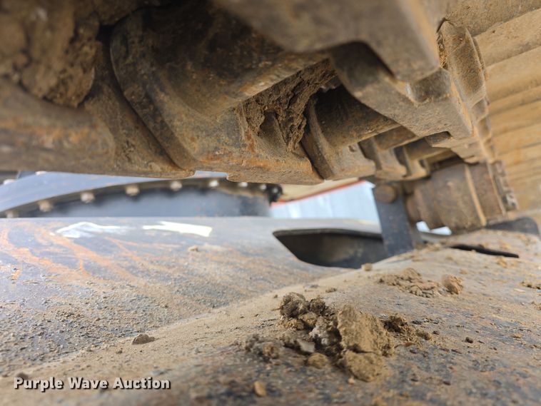 image for item DO7767 2000 JLG S60SJC boom lift