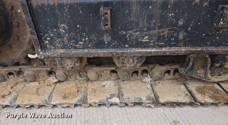 image for item DO7767 2000 JLG S60SJC boom lift