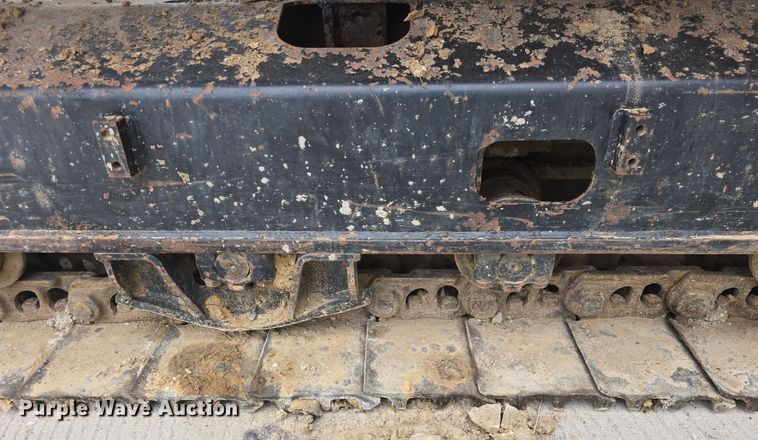 image for item DO7767 2000 JLG S60SJC boom lift