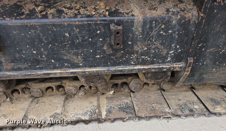 image for item DO7767 2000 JLG S60SJC boom lift