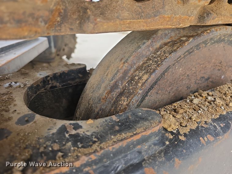 image for item DO7767 2000 JLG S60SJC boom lift