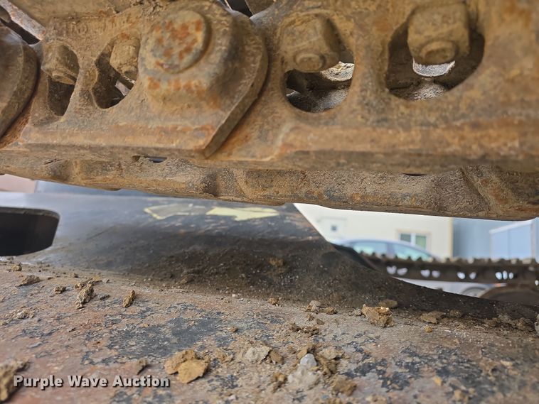 image for item DO7767 2000 JLG S60SJC boom lift