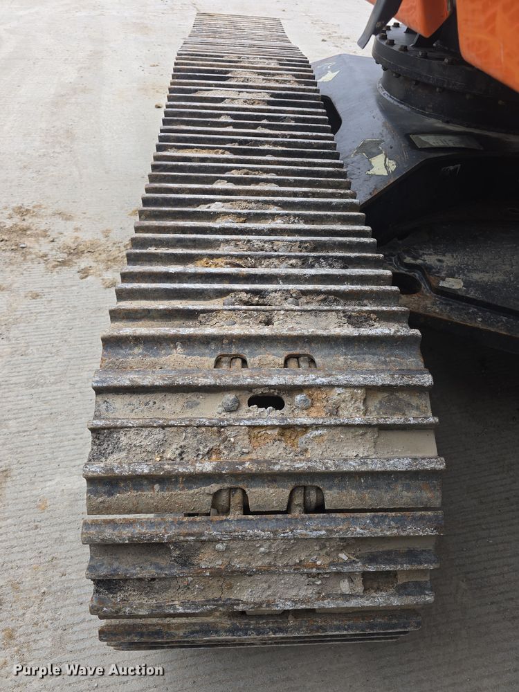 image for item DO7767 2000 JLG S60SJC boom lift