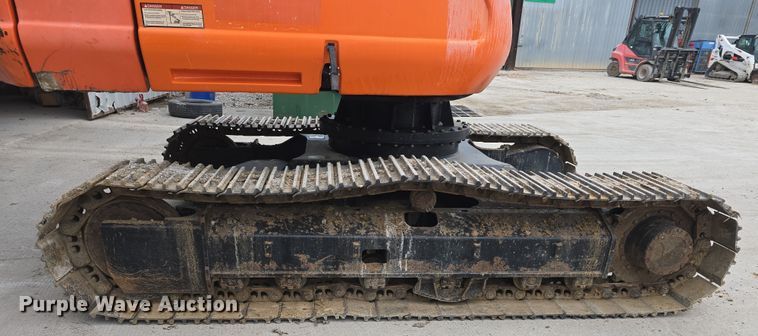 image for item DO7767 2000 JLG S60SJC boom lift